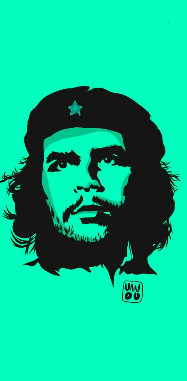 Detail Che Guevara Wallpaper Nomer 54
