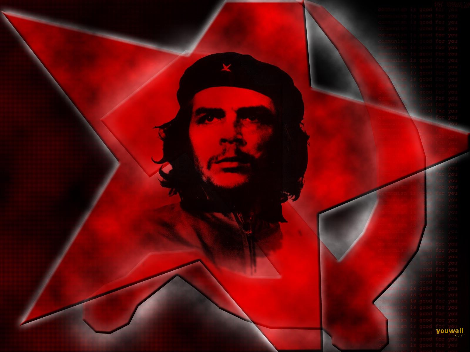 Detail Che Guevara Wallpaper Nomer 7