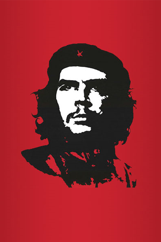 Detail Che Guevara Wallpaper Hd Nomer 11