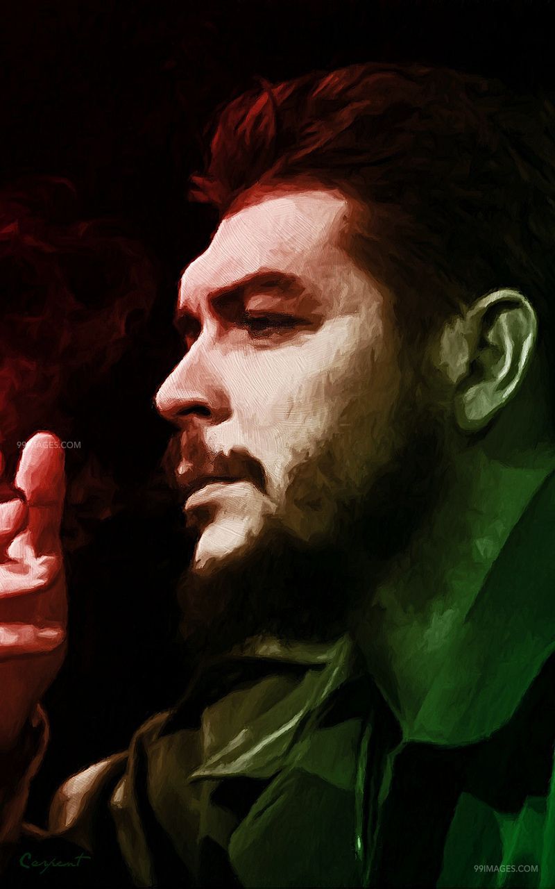 Detail Che Guevara Wallpaper Hd Nomer 48