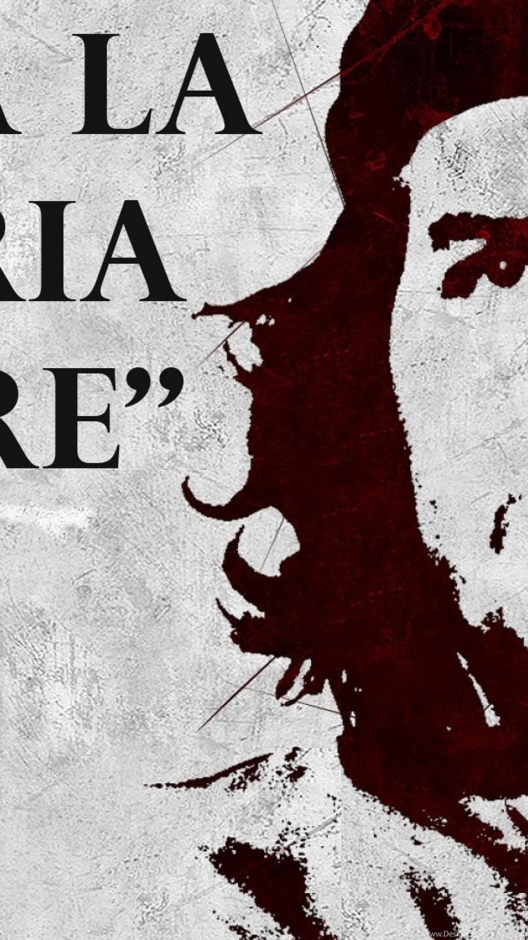 Detail Che Guevara Wallpaper Hd Nomer 52