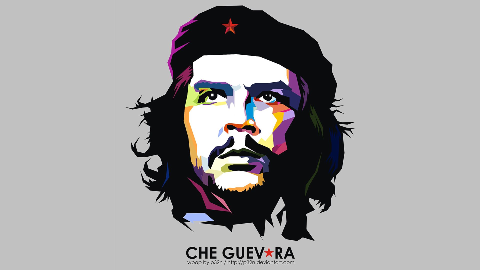 Detail Che Guevara Wallpaper Hd Nomer 53