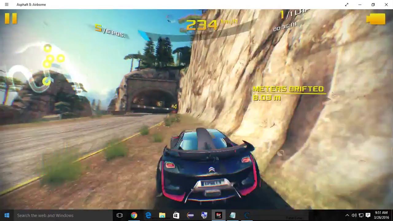 Detail Cheat Engine Asphalt 8 Android Nomer 14