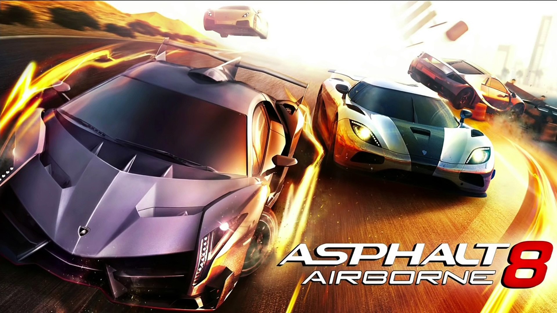 Detail Cheat Engine Asphalt 8 Android Nomer 21