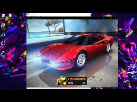 Detail Cheat Engine Asphalt 8 Android Nomer 51