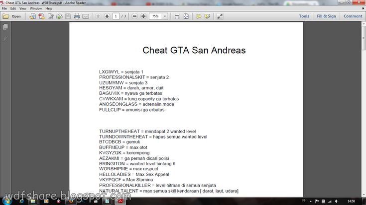 Detail Cheat Gta Semua Rumah Bisa Dibeli Pc Nomer 13