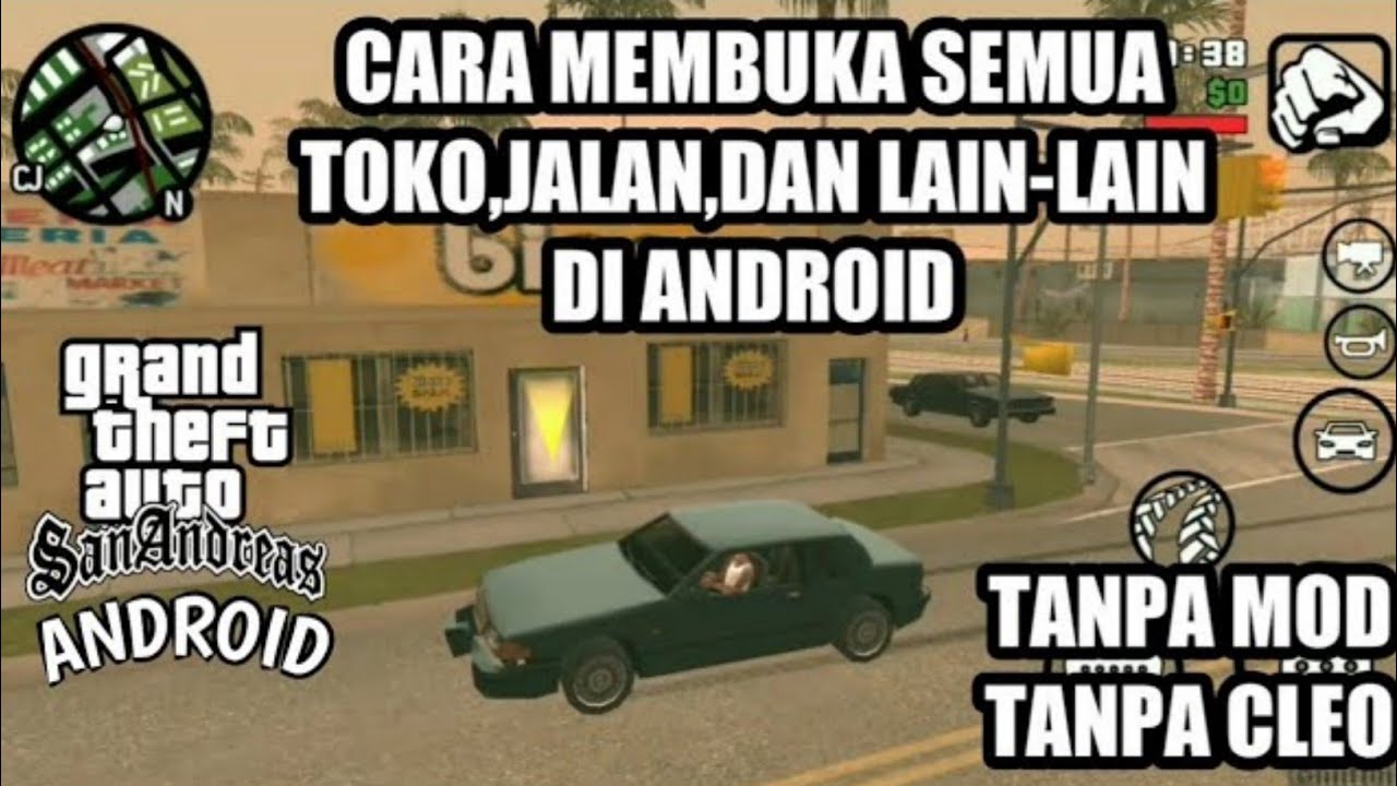 Detail Cheat Gta Semua Rumah Bisa Dibeli Pc Nomer 27