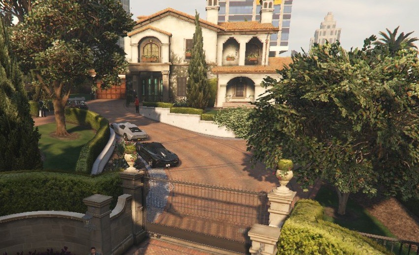 Detail Cheat Gta Semua Rumah Bisa Dibeli Pc Nomer 30