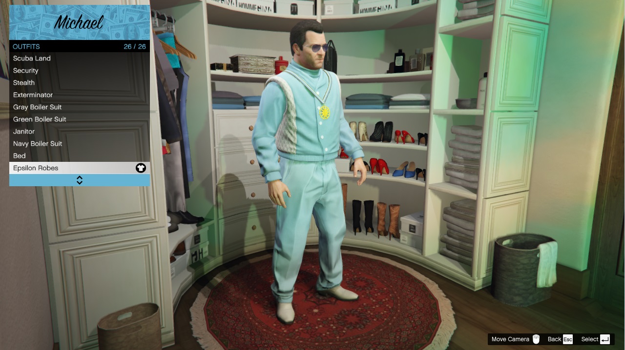 Detail Cheat Gta Semua Rumah Bisa Dibeli Pc Nomer 32