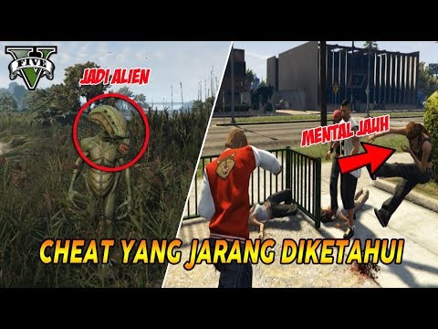 Detail Cheat Hilang Bintang Gta 5 Nomer 50