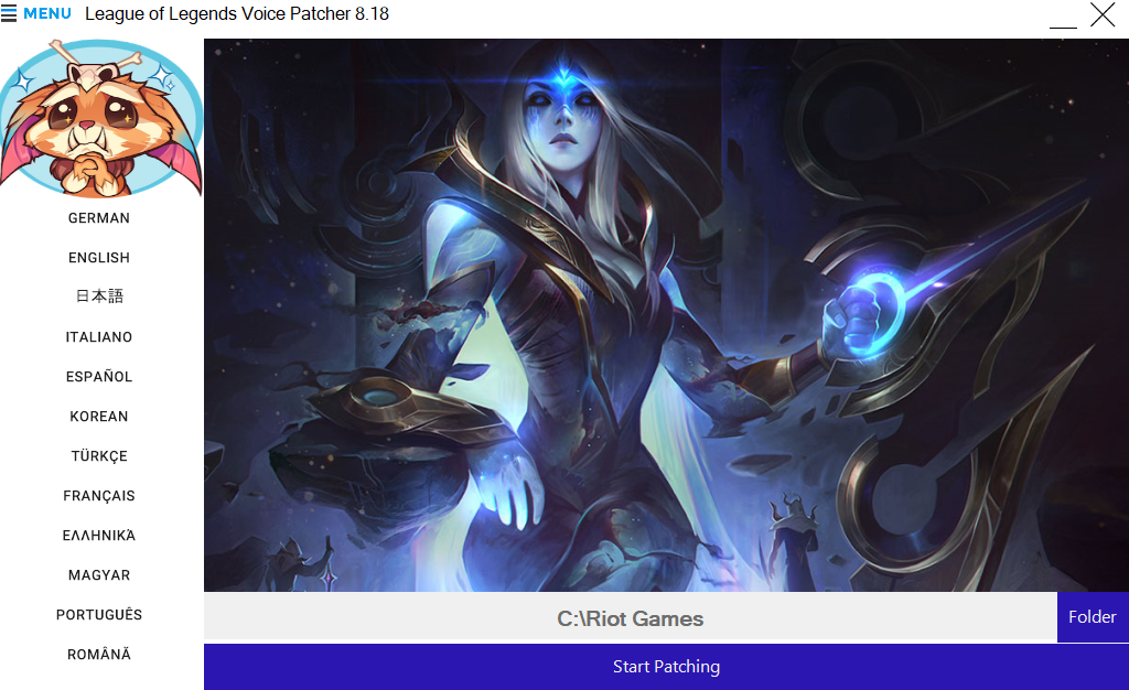 Detail Cheat League Of Legends Garena Nomer 16