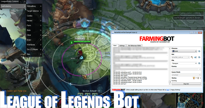 Detail Cheat League Of Legends Garena Nomer 4