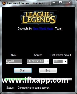 Detail Cheat League Of Legends Garena Nomer 36