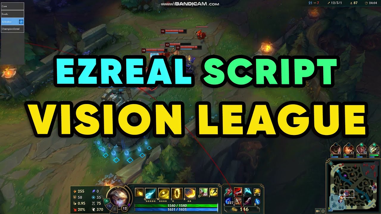 Detail Cheat League Of Legends Garena Nomer 41