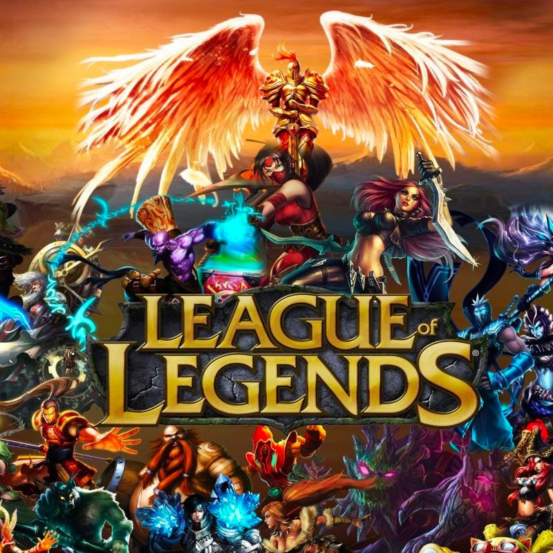 Detail Cheat League Of Legends Garena Nomer 8