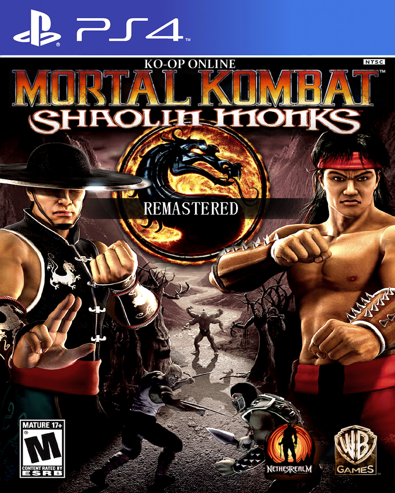 Detail Cheat Mortal Kombat Sm Nomer 23