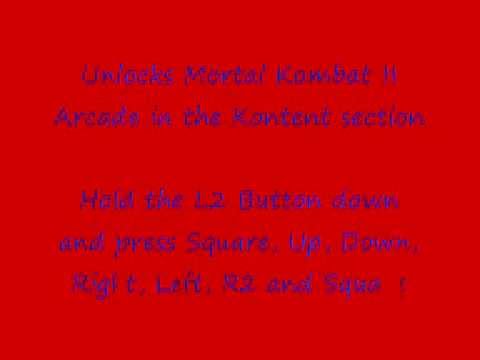 Detail Cheat Mortal Kombat Sm Nomer 28