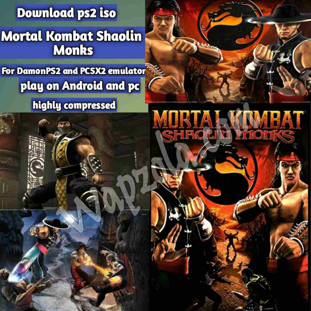 Detail Cheat Mortal Kombat Sm Nomer 30