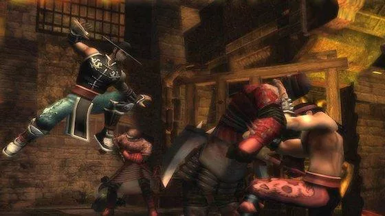 Detail Cheat Mortal Kombat Sm Nomer 35