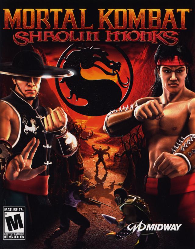 Detail Cheat Mortal Kombat Sm Nomer 6