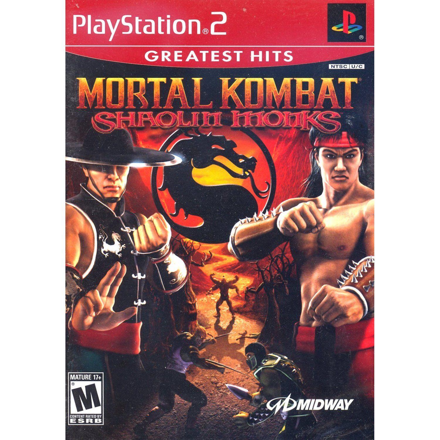 Detail Cheat Mortal Kombat Sm Nomer 55