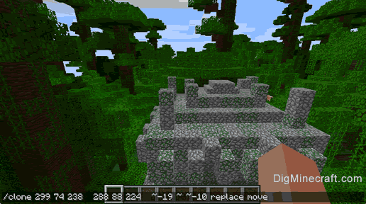Detail Cheat Rumah Minecraft Nomer 29