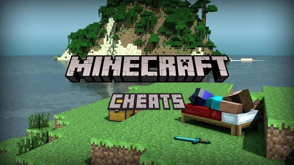 Detail Cheat Rumah Minecraft Nomer 36