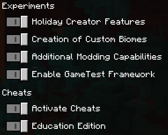 Detail Cheat Rumah Minecraft Nomer 49