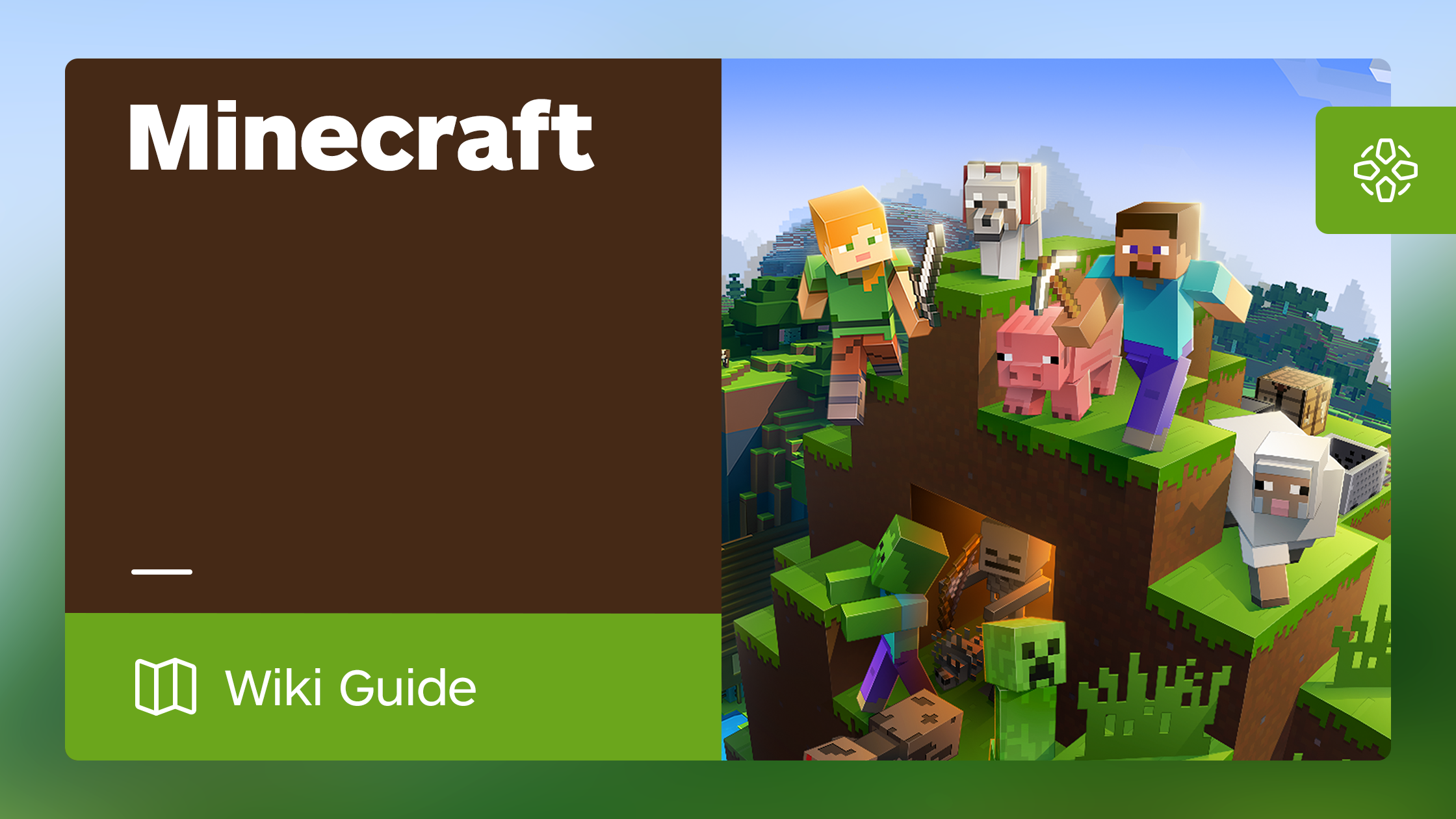 Detail Cheat Rumah Minecraft Nomer 50