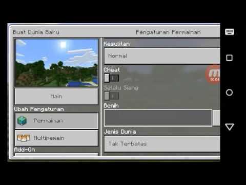 Detail Cheat Rumah Minecraft Nomer 8
