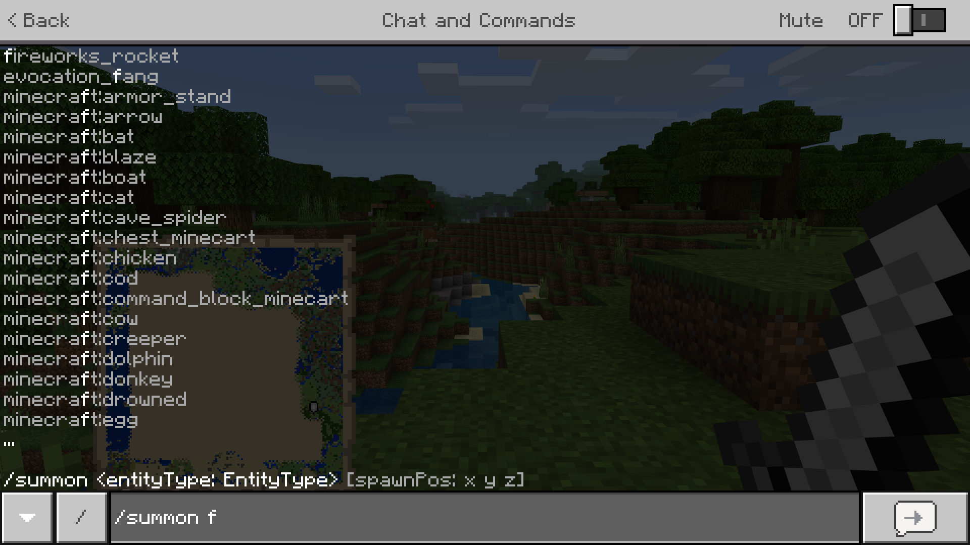 Detail Cheat Rumah Minecraft Nomer 10
