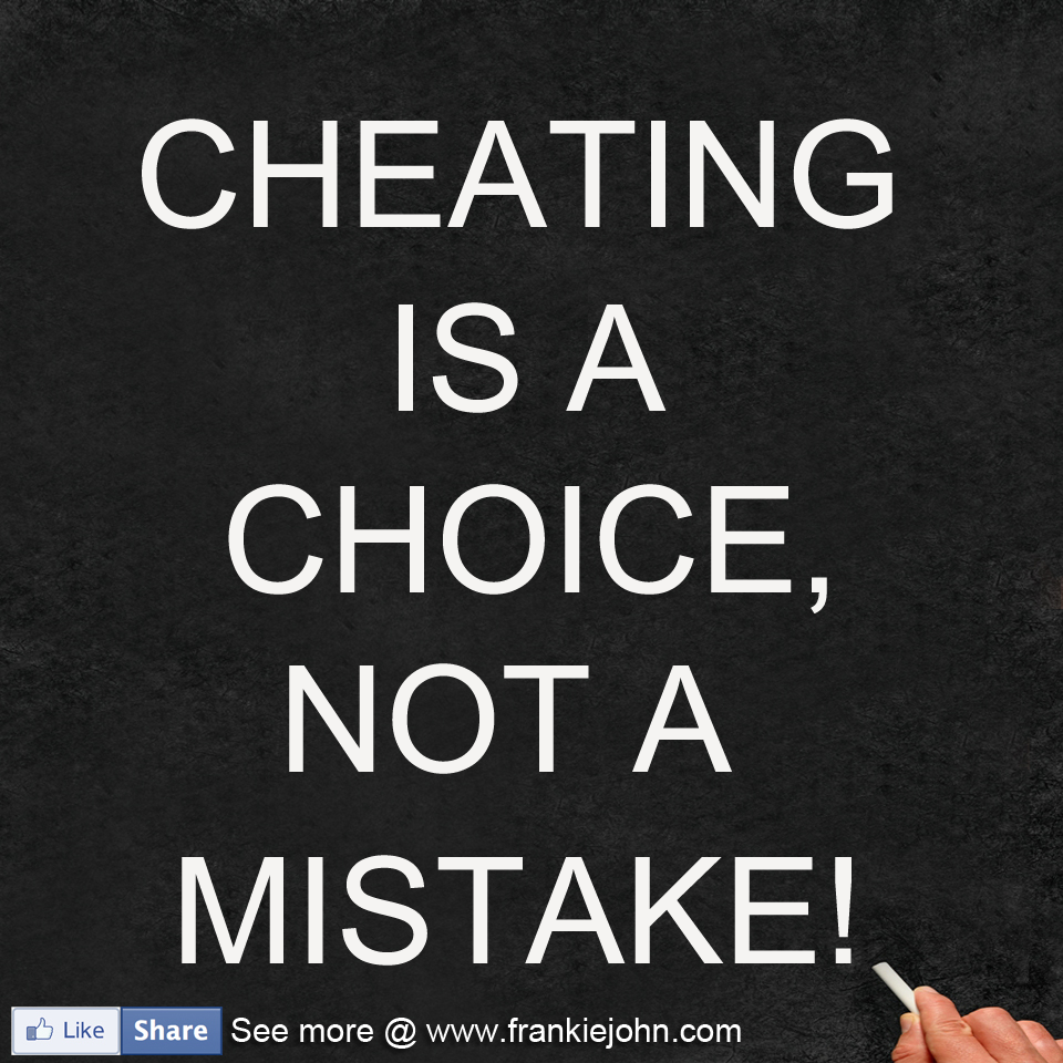 Detail Cheating Karma Quotes Nomer 16
