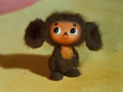 Detail Cheburashka Meaning Nomer 5