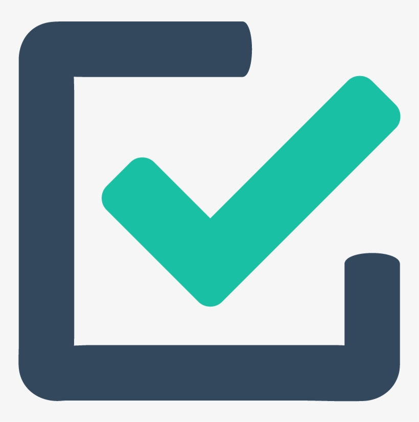 Check List Symbol Png - KibrisPDR