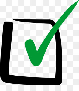 Detail Check List Symbol Png Nomer 13