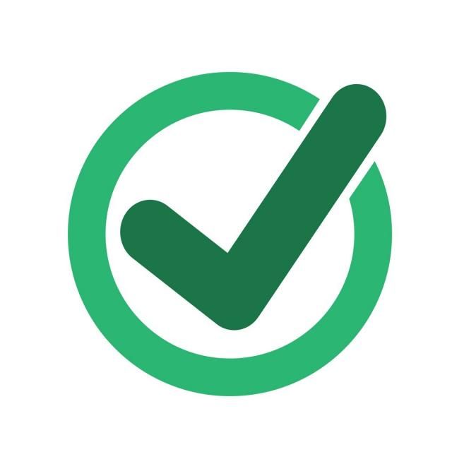 Detail Check List Symbol Png Nomer 16