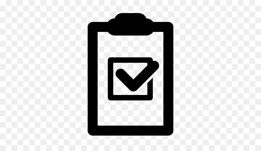 Detail Check List Symbol Png Nomer 25