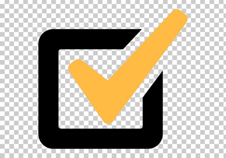Detail Check List Symbol Png Nomer 27