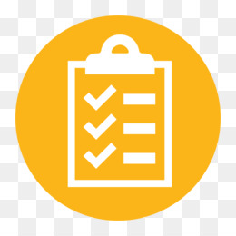 Detail Check List Symbol Png Nomer 28