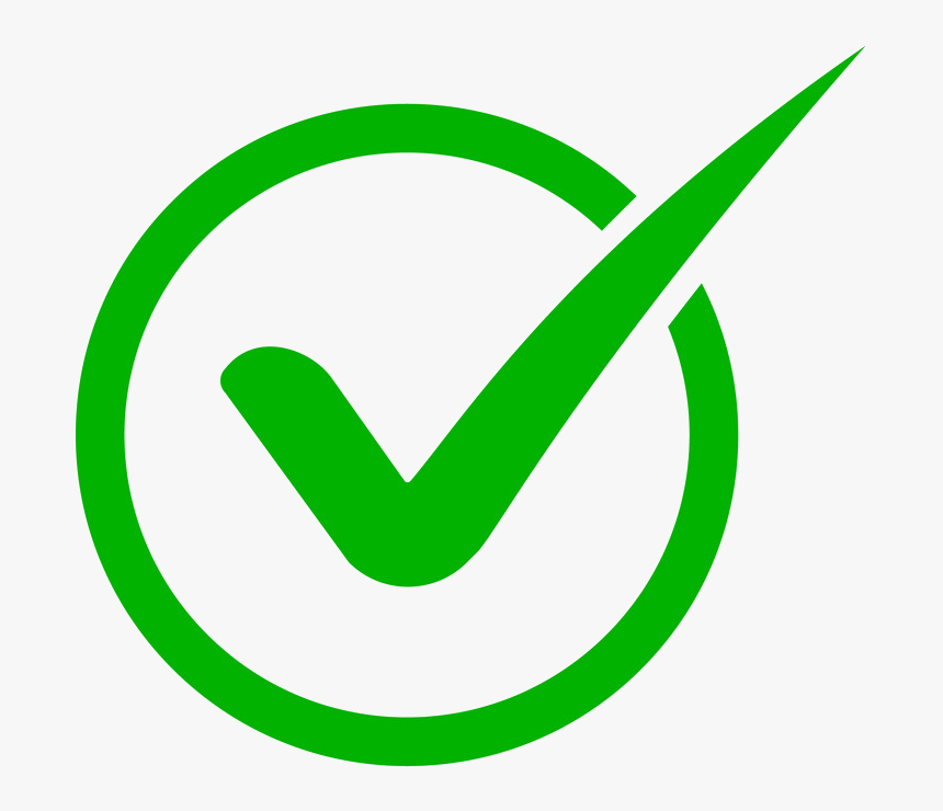 Detail Check List Symbol Png Nomer 4