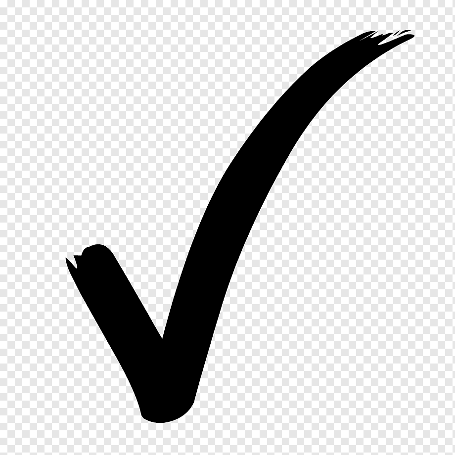 Detail Check List Symbol Png Nomer 33