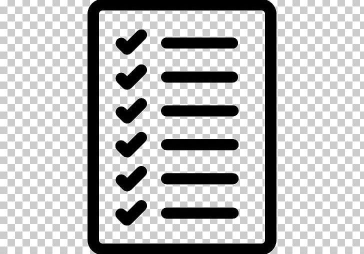 Detail Check List Symbol Png Nomer 54