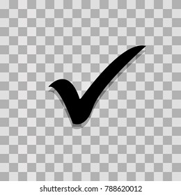 Detail Check Mark Transparent Background Nomer 27