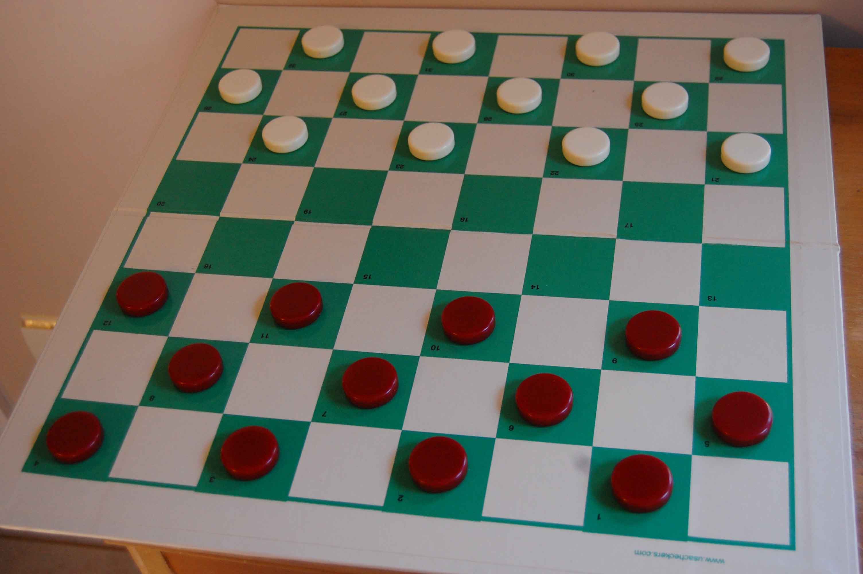 Detail Checkers Game Images Nomer 16