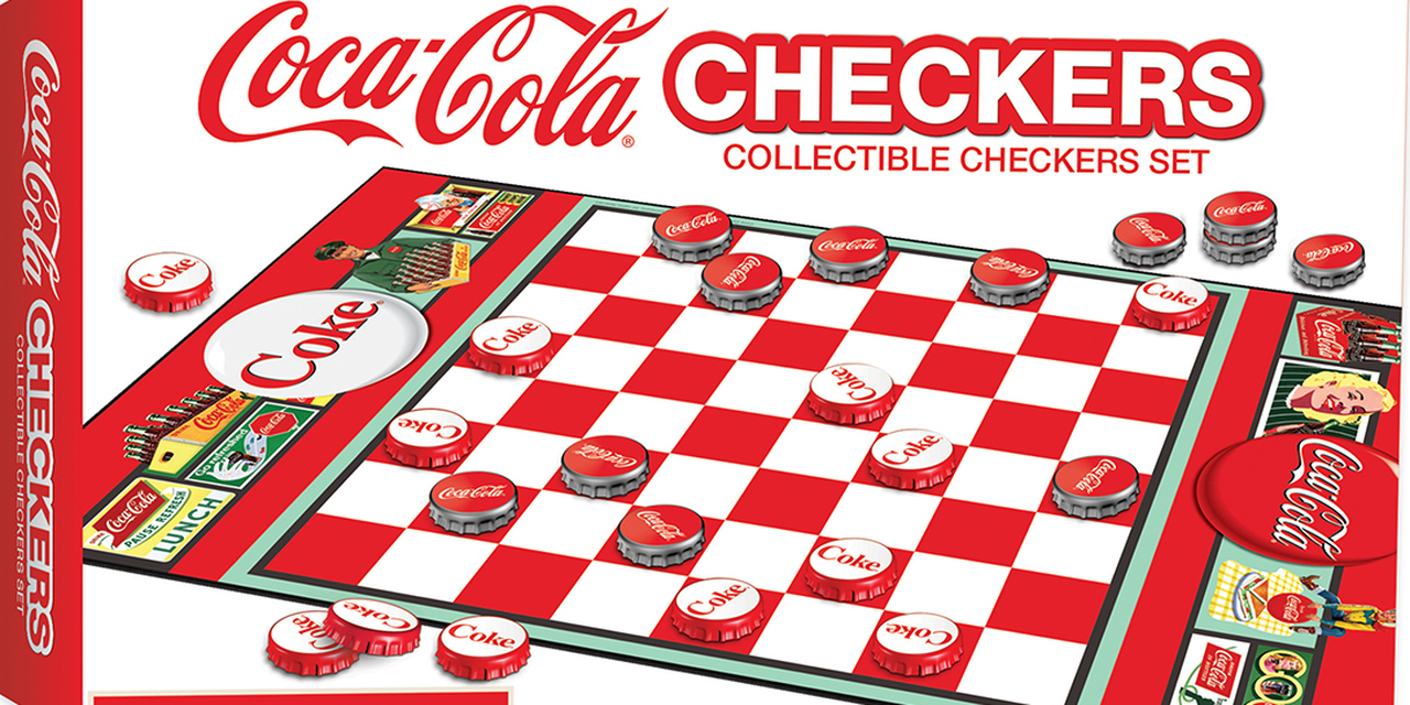 Detail Checkers Game Images Nomer 24