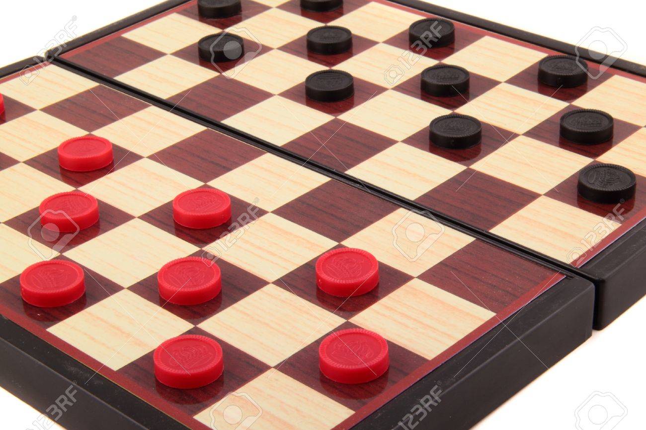 Detail Checkers Game Images Nomer 49