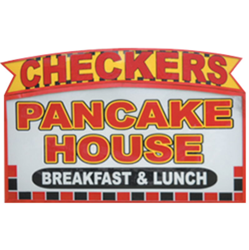 Detail Checkers Pancake House Nomer 3