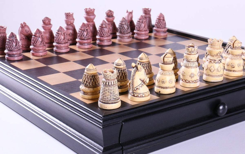 Detail Checkers Pieces Name Nomer 10