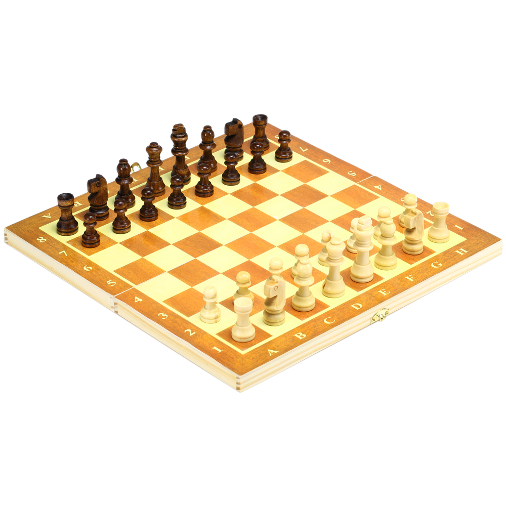 Detail Checkers Pieces Name Nomer 11