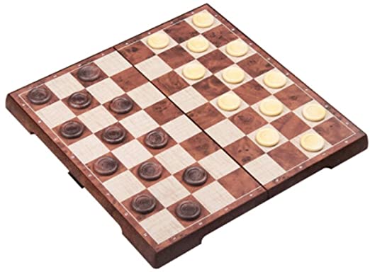 Detail Checkers Pieces Name Nomer 13